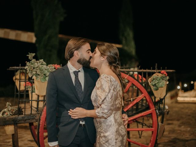 La boda de Pedro y Paloma en Ciudad Real, Ciudad Real 82