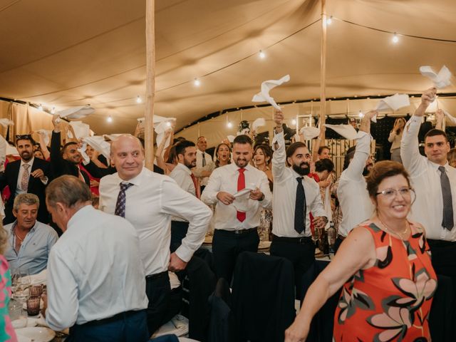 La boda de Pedro y Paloma en Ciudad Real, Ciudad Real 85