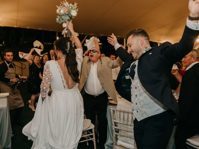 La boda de Pedro y Paloma en Ciudad Real, Ciudad Real 86