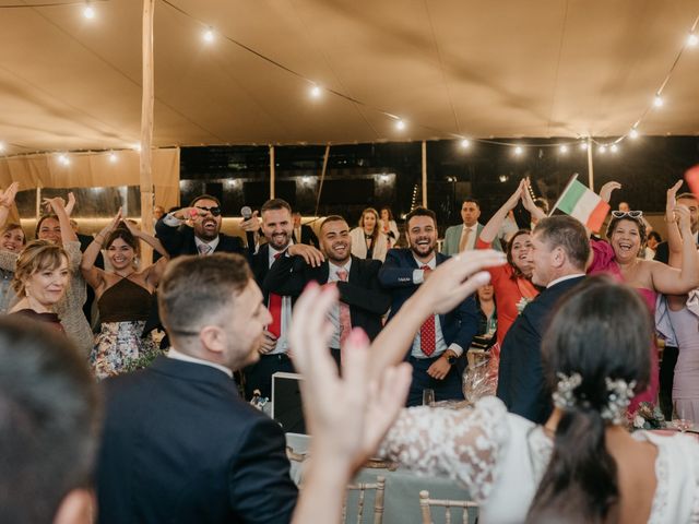 La boda de Pedro y Paloma en Ciudad Real, Ciudad Real 102