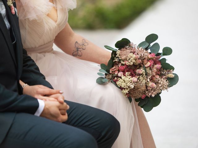 La boda de Gonzalo y Sonia en Hoznayo, Cantabria 32