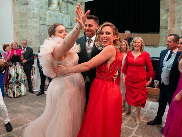 La boda de Gonzalo y Sonia en Hoznayo, Cantabria 48