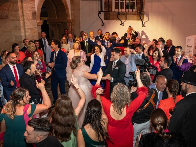 La boda de Gonzalo y Sonia en Hoznayo, Cantabria 49