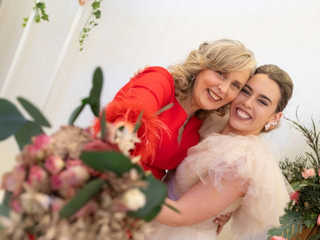 La boda de Gonzalo y Sonia en Hoznayo, Cantabria 56