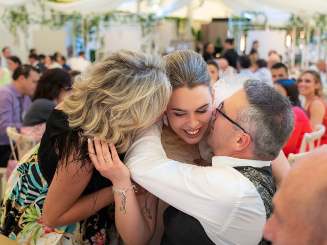 La boda de Gonzalo y Sonia en Hoznayo, Cantabria 66