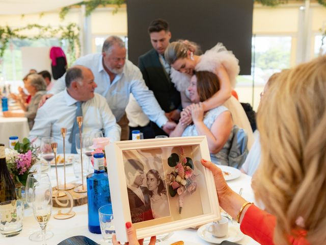 La boda de Gonzalo y Sonia en Hoznayo, Cantabria 67