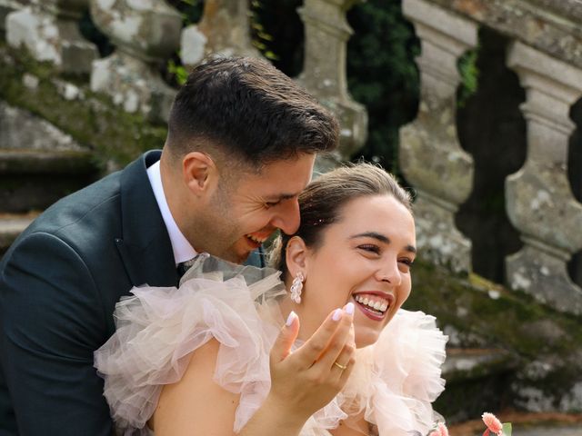 La boda de Gonzalo y Sonia en Hoznayo, Cantabria 77