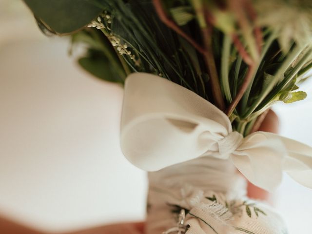 La boda de Jesús y Pilar en Utrera, Sevilla 6