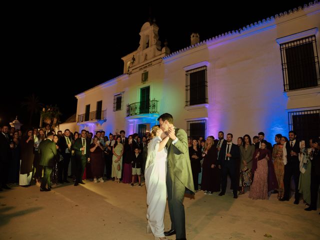 La boda de Jesús y Pilar en Utrera, Sevilla 13