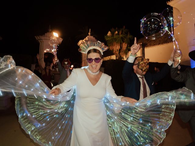 La boda de Jesús y Pilar en Utrera, Sevilla 14