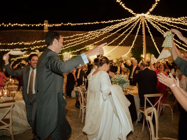 La boda de Jesús y Pilar en Utrera, Sevilla 15