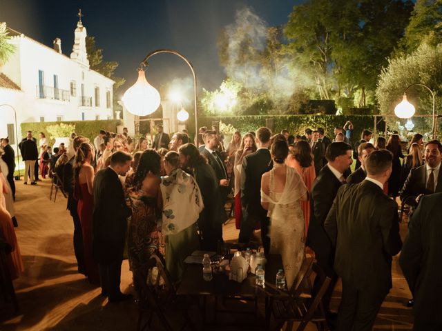 La boda de Jesús y Pilar en Utrera, Sevilla 18