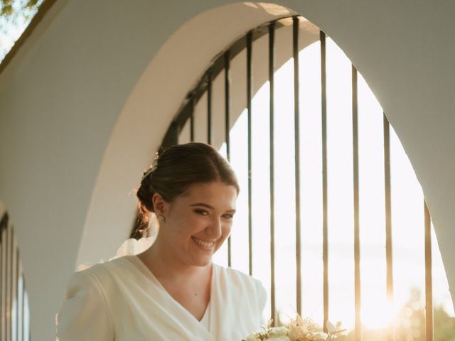 La boda de Jesús y Pilar en Utrera, Sevilla 19
