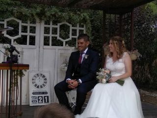 La boda de Bea  y Jose