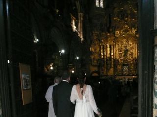 La boda de Alberto y Laura 3