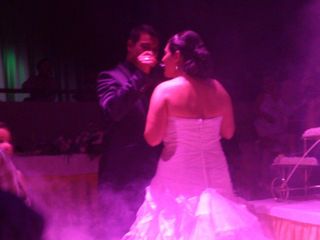 La boda de Vanessa y Carlos 3