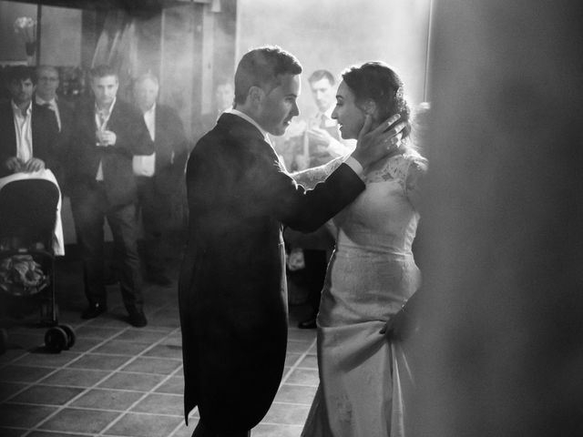 La boda de Santos y Isabel en Toledo, Toledo 57