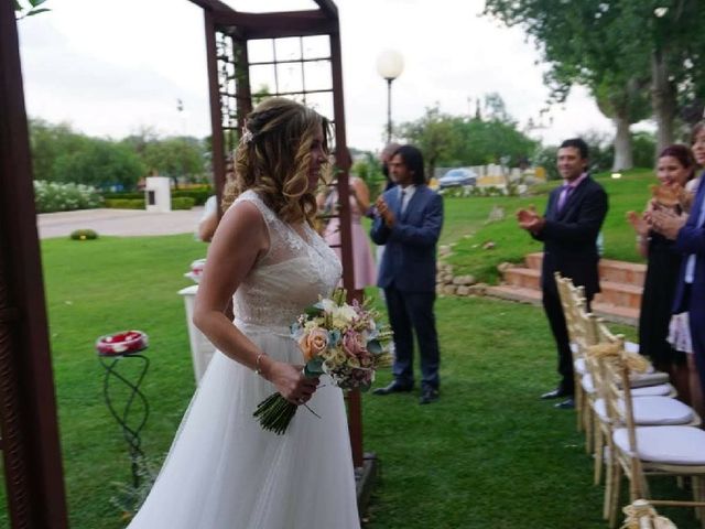 La boda de Jose y Bea  en Chiva, Valencia 2