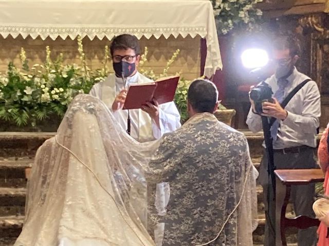 La boda de Raul y Rocio en Sevilla, Sevilla 2