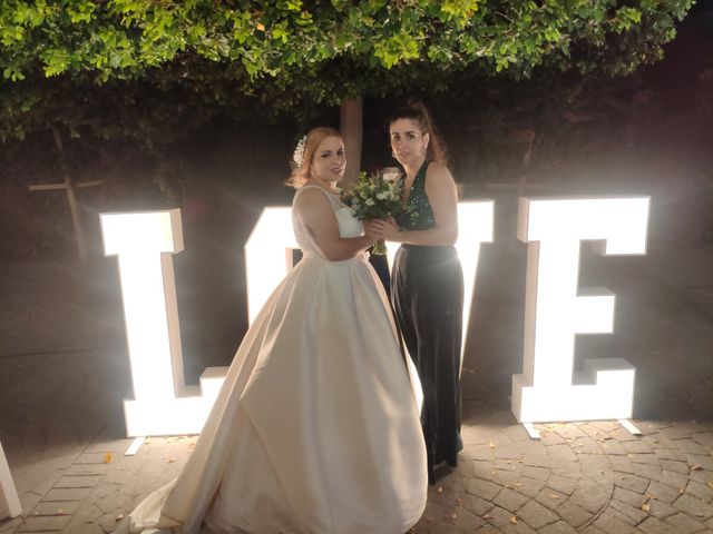 La boda de Raul y Rocio en Sevilla, Sevilla 5
