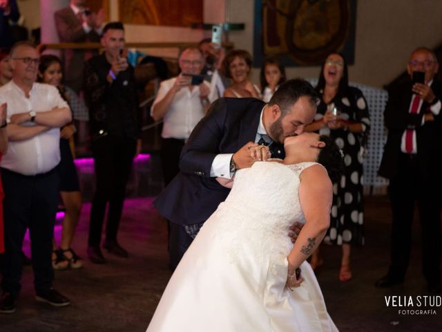La boda de Omar y Sara en Valladolid, Valladolid 2