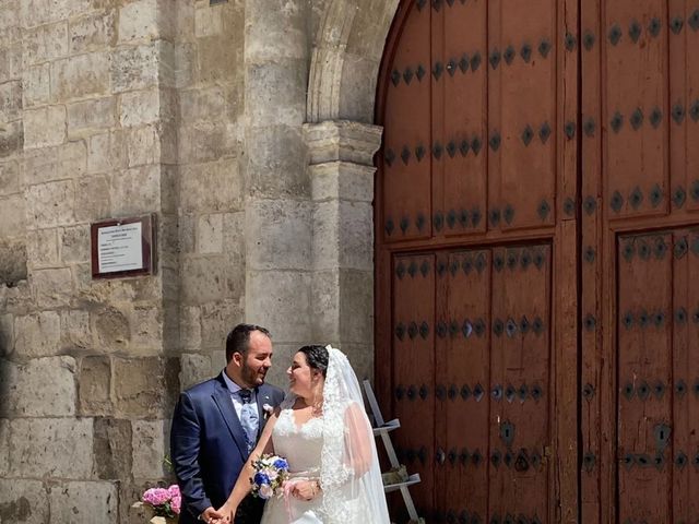 La boda de Omar y Sara en Valladolid, Valladolid 5
