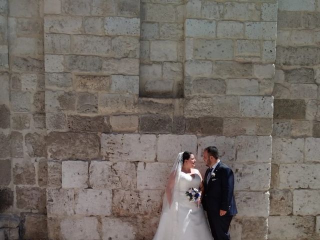 La boda de Omar y Sara en Valladolid, Valladolid 6