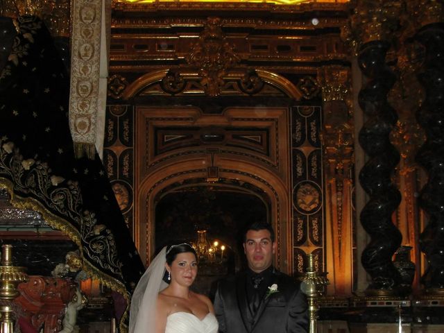 La boda de Carlos y Vanessa en Barrio Monachil, Granada 6