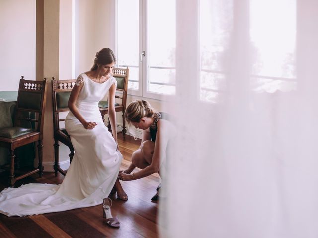 La boda de Vicente y Amparo en Valencia, Valencia 38