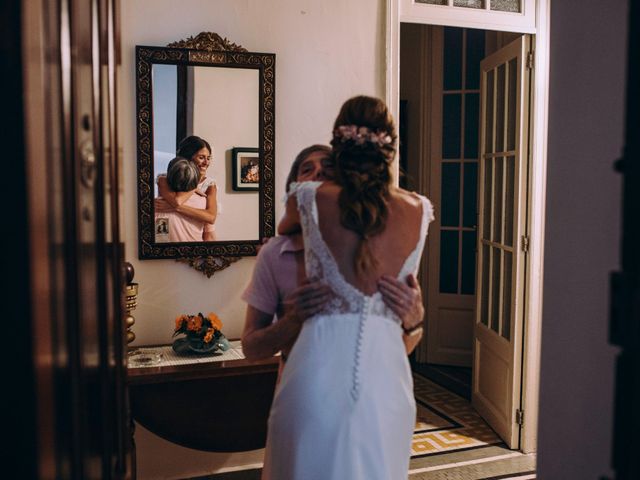 La boda de Vicente y Amparo en Valencia, Valencia 44