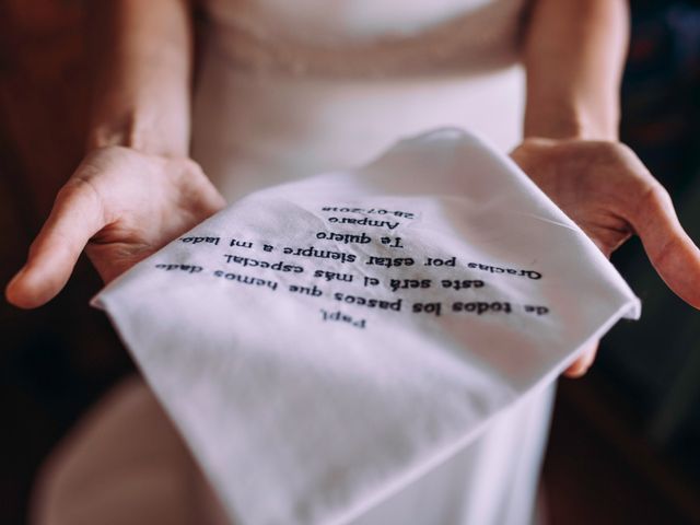 La boda de Vicente y Amparo en Valencia, Valencia 49