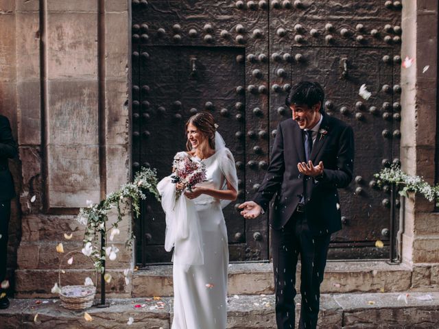 La boda de Vicente y Amparo en Valencia, Valencia 79