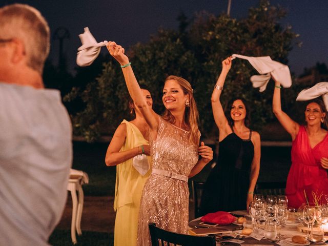 La boda de Vicente y Amparo en Valencia, Valencia 108