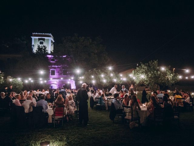 La boda de Vicente y Amparo en Valencia, Valencia 132