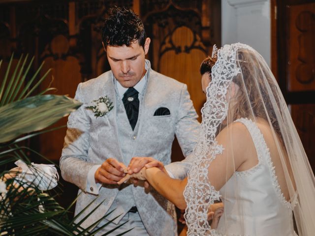 La boda de Quim y Mara en Sant Feliu De Guixols, Girona 14