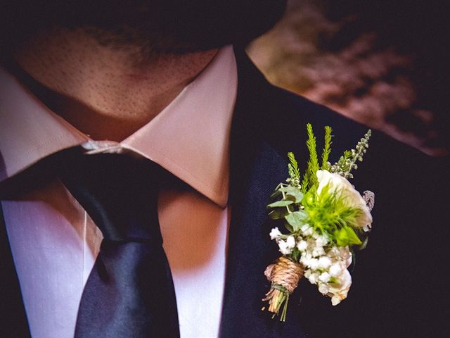 La boda de Ivan y Yamini en Oia, Pontevedra 46