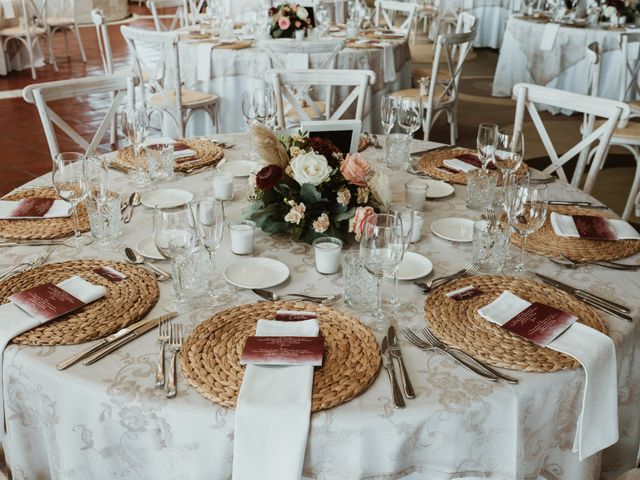 La boda de Rubén y Carolina en San Bartolome De Tirajana, Las Palmas 2