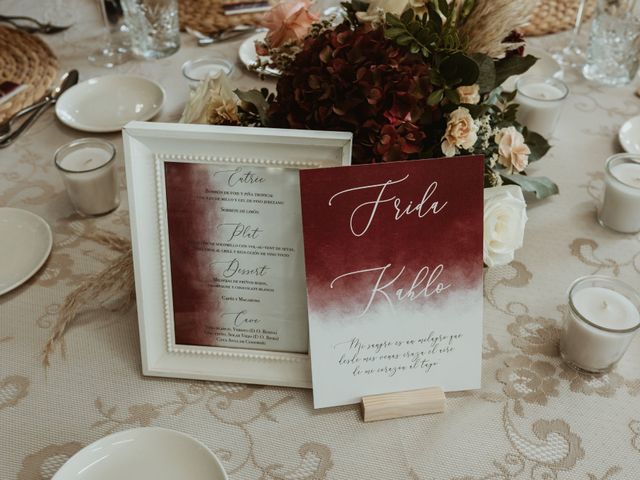 La boda de Rubén y Carolina en San Bartolome De Tirajana, Las Palmas 3