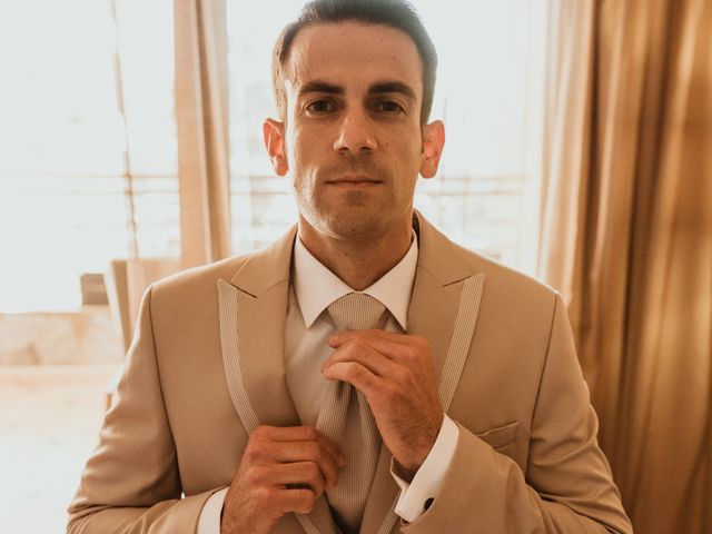 La boda de Rubén y Carolina en San Bartolome De Tirajana, Las Palmas 28