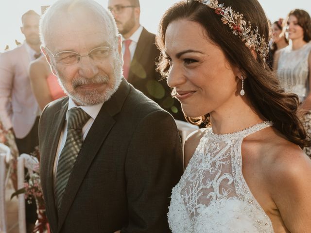 La boda de Rubén y Carolina en San Bartolome De Tirajana, Las Palmas 44