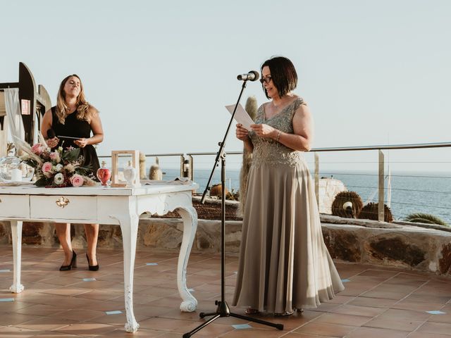 La boda de Rubén y Carolina en San Bartolome De Tirajana, Las Palmas 50