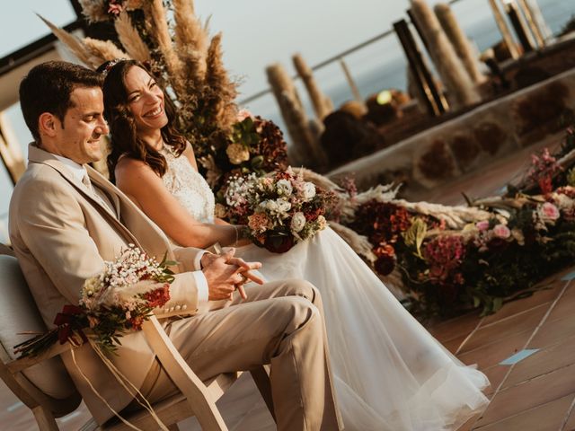 La boda de Rubén y Carolina en San Bartolome De Tirajana, Las Palmas 59
