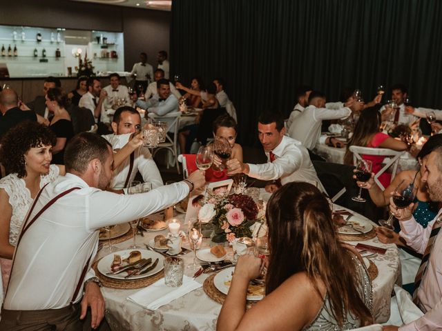 La boda de Rubén y Carolina en San Bartolome De Tirajana, Las Palmas 96