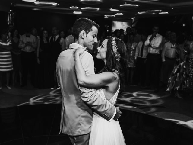 La boda de Rubén y Carolina en San Bartolome De Tirajana, Las Palmas 103