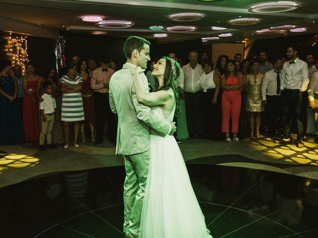 La boda de Rubén y Carolina en San Bartolome De Tirajana, Las Palmas 104