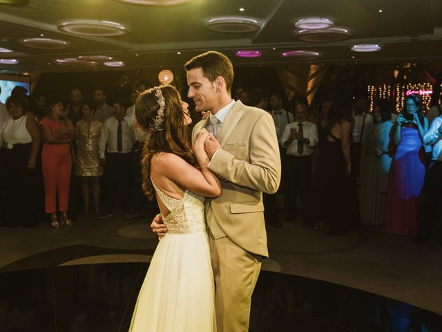 La boda de Rubén y Carolina en San Bartolome De Tirajana, Las Palmas 105