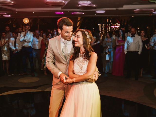 La boda de Rubén y Carolina en San Bartolome De Tirajana, Las Palmas 106