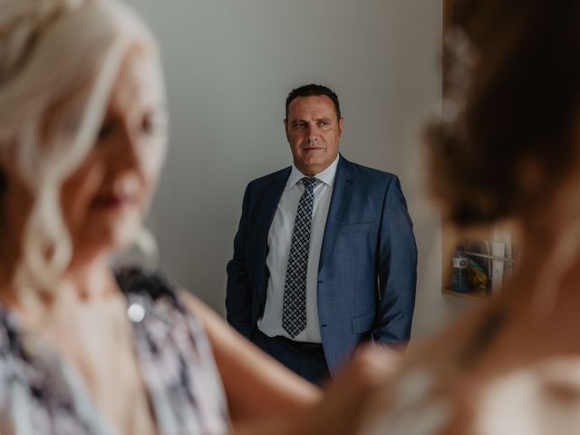 La boda de Wadinsen y Aroha en Malgrat De Mar, Barcelona 17