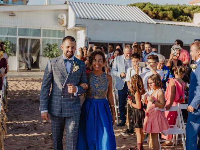 La boda de Wadinsen y Aroha en Malgrat De Mar, Barcelona 28