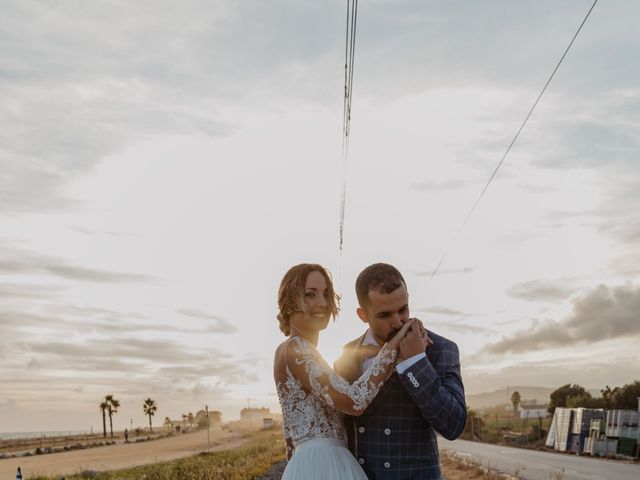 La boda de Wadinsen y Aroha en Malgrat De Mar, Barcelona 47